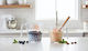 MasterChef Plastic Kitchen Measuring Cup 500ml 1pcs