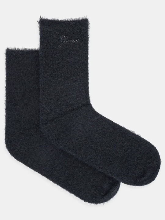 Guess Women's Socks Black