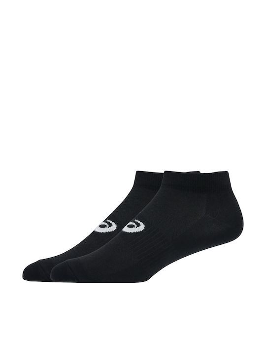 ASICS Șosete Black 3Pachet ASICS Șosete Black 3Pachet