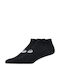 ASICS Șosete Black 3Pachet