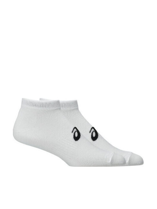 ASICS Șosete Λευκ0 3Pachet ASICS Șosete Λευκ0 3Pachet