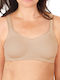 Mastectomy Mastectomy Bra Beige