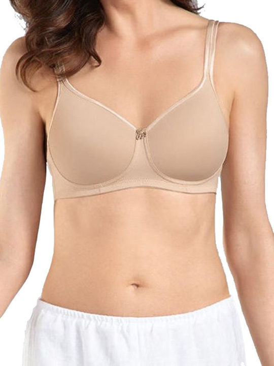 Amoena Mara Sb Beige Сутиен за Мастектомия