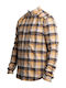 Long-sleeved Shirt Yellow