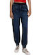 Blugi de damă Denim Dark