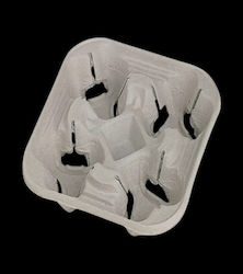 Tefaco Coffee Cup Holder 4 Positions