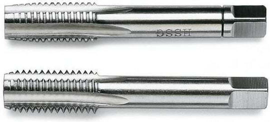 Fanar Handgewindebohrer M18x1.5 2 Stück A1-220001-0185