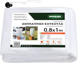 Grasher Capac Antigel Cu Glugă 17gr/m²