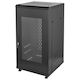 Millenium Επιδαπέδια Καμπίνα Rack Γκρι 351449