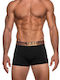 Men's Boxers Anthracite, Pink Gold 2Pack