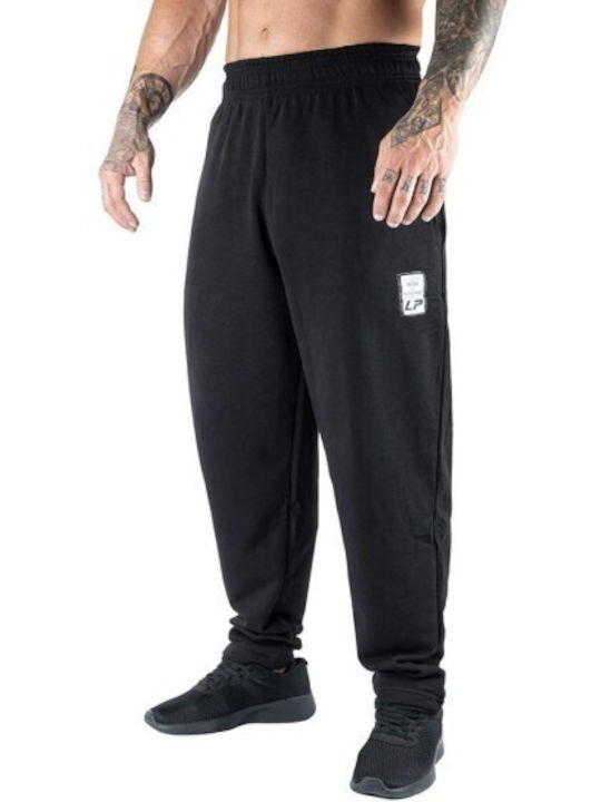Legal Power Jogginghose Black