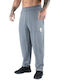 Jogginghose Anthracite