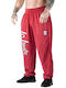 Jogginghose Red