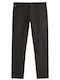 Trousers Chino Chocolate