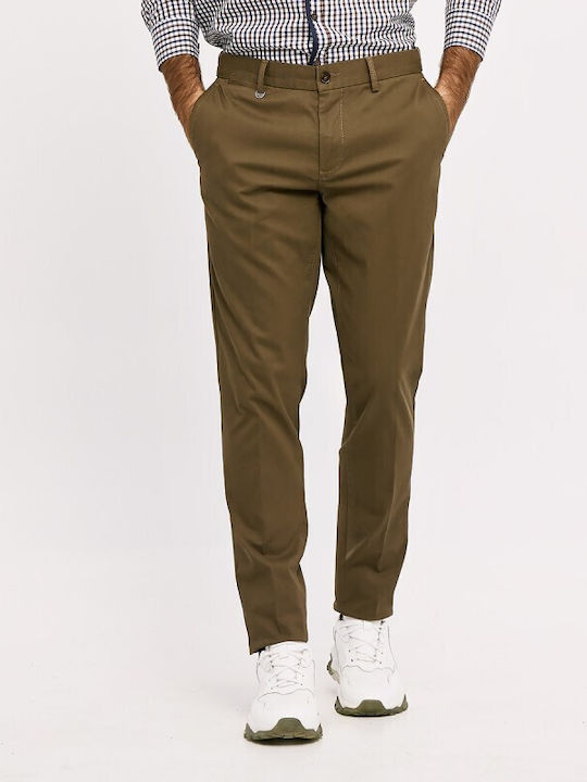 Sogo Hose Elastisch Cigar