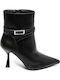 Ghete Dama Negre Negru-5271