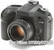 Nikon D7100 D7200 Kamerazubehör Silikonhülle Gehäuseabdeckung
