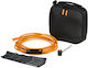 Tether Tools Optima 10g Starter Tethering Kit 4,6m Orange