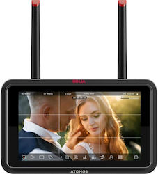 Atomos Ninja Tx Go-5'' Hdmi и Wi-fi Монитор-рекордер Atomos Ninja Tx Go-5'' Hdmi и Wi-fi Монитор-рекордер