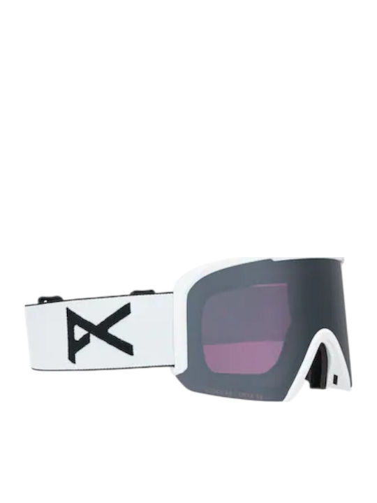 Anon Nesa Μάσκα Σκι & Snowboard Ενηλίκων