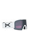 Anon Nesa Ski & Snowboard Goggles Kids White