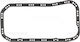 Oil Pan Gasket Fiat Fiorino Mk 2 05 88-05 00 60 1.7 D