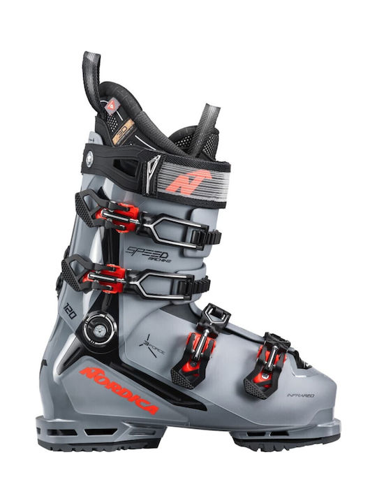 Nordica Speedmachine 3 Bărbați Cizme de schi Gr...