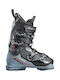 Nordica Sportmachine 3 Unisex Ski Boots Black/avio/red