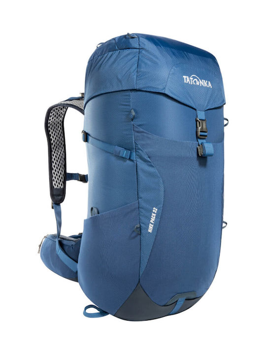 Tatonka 32lt Wasserdichter Bergsteigerrucksack