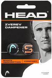 Amortizor Head Zverev Dampener Apă X2 Amortizor Head Zverev Dampener Apă X2