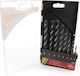 Drill Schmith Set Drill Set Concrete 3 4 5 6 7 8 9 10 Mm