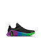 Free Metcon 6 Men's Sport Shoes Crossfit Black