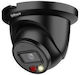 Dahua HDW2649TM-S-IL-0280B-B IP Überwachungskamera Full HD+ 6MP Wasserdicht mit Mikrofon und Objektiv 2.8mm
