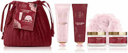 The Luxury Bathing Company Weekend Escape Set Îngrijire pentru Curățare corp The Luxury Bathing Company Weekend Escape Set Îngrijire pentru Curățare corp
