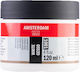 Λευκό Γκέσο Προετοιμασίας Amsterdam Gesso Primer 120 Ml
