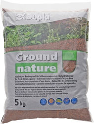 Aquarium Plant Fertilizer Substrate Dupla Ground Nature Basic 5 Kg