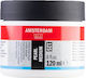 Μέσο Amsterdam 125 Pearl Medium 120 Ml