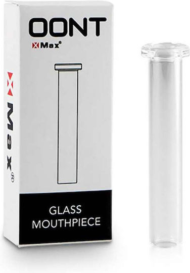 Xmax Ανταλλακτική Δεξαμενή Ατμοποιητή σε Διάφανο χρώμα