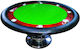 Platinum Games Τραπέζι Poker