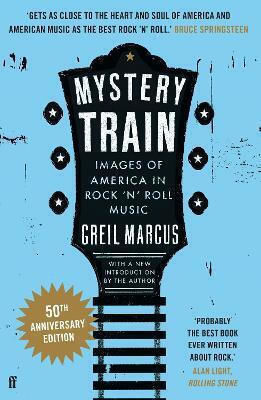 Mystery Train Images Of America In Rocknroll Music