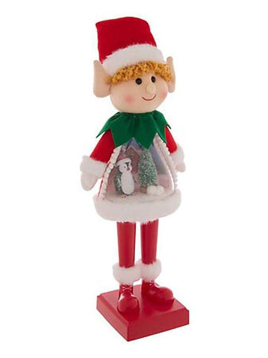 Christmas Decorative Led 14x11x56 F-r Elf 209810 14x11x56