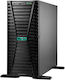 Сървър Ml110 Gen11 4510 8sff/p85581-425 Hpe "p85581-425" Зелена Сигнатура 7 Леи