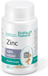Zinc 300mg 30 Capsule Zinc 300mg 30 Capsule