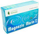 Magneziu Marin 150mg 30 Comprimate Remedia
