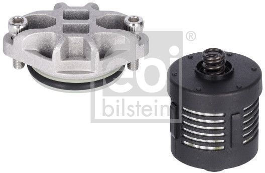Hydraulikfilter Mehrscheiben Kupplung Allrad Febi Bilstein 177900
