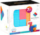 Bufnitel Plastic Puzzle for Ages 3 and Up