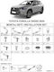 Side Step Bases Dma Toyota Corolla Cross 2020 Suv Xg10 Toyota Omtec Automotiv