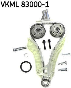 Skf Vkml 83000-1 Garnitură Lanț Distribuție