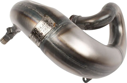 Pro Circuit Auspuffstutzen Edelstahl Carbon Edelstahl Works 07102530