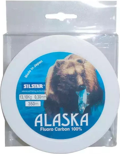 Silstar Alaska 250m 0.20mm 0.20mm